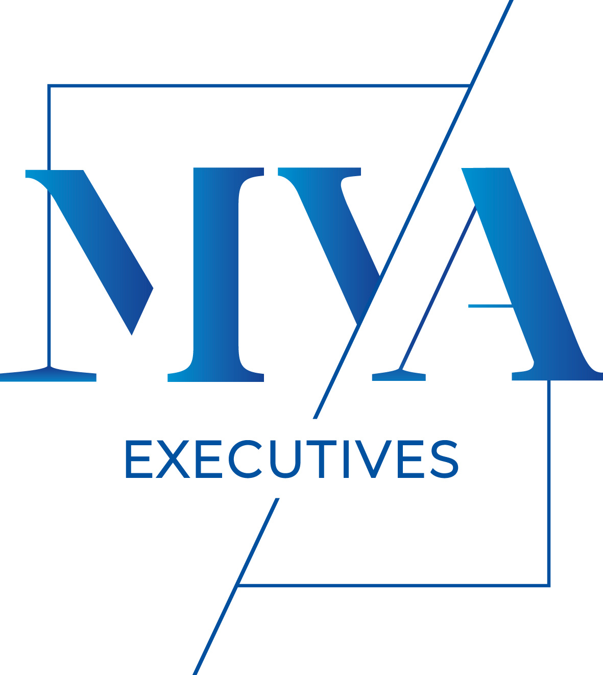 Logo MYA EXECUTIVES